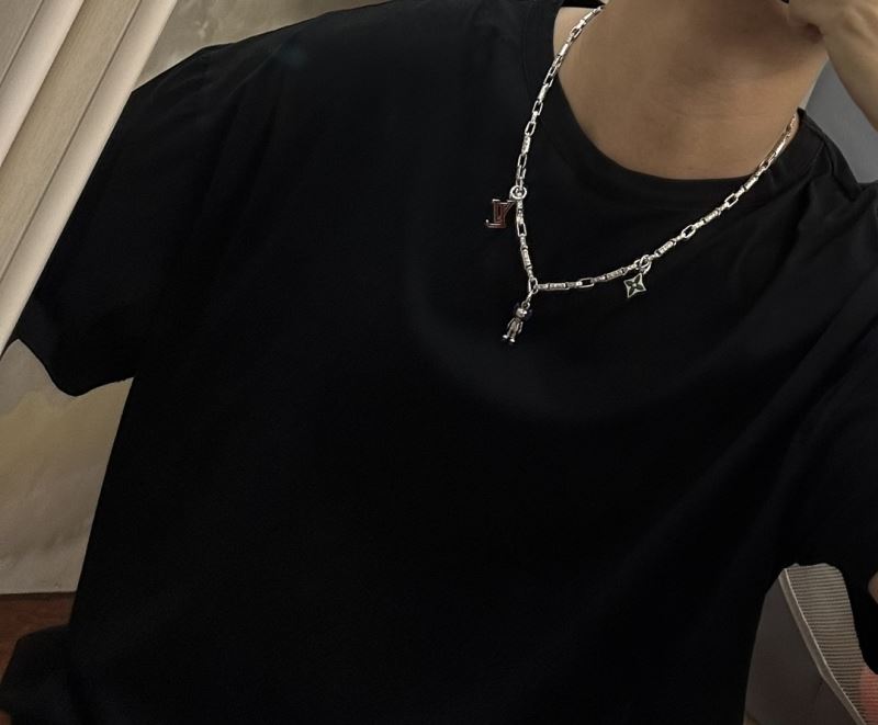 LV Necklaces